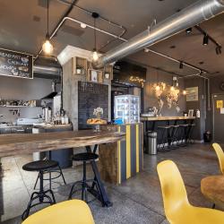 Фото Отель Urban (Урбан)