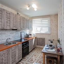 2-комнатные апартаменты стандарт с балконом