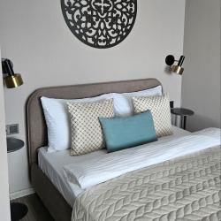 1-комнатные апартаменты улучшенные