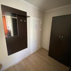 Комната стандарт с 1 двуспальной кроватью