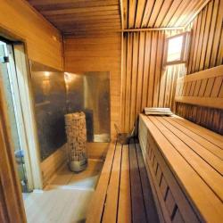 Фото Отель Коттедж СИТИ-ВИЛЛ