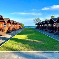 Фото Отель База отдыха Sunrise (Санрайз)