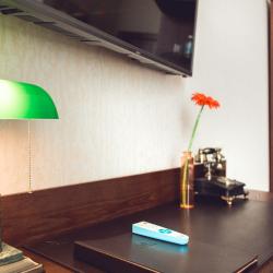 Фото Отель Централь