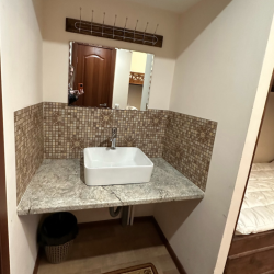 Номер эконом семейный