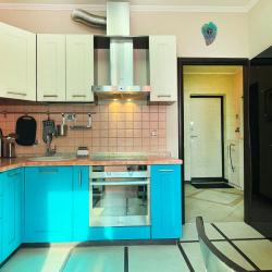 Фото Отель Like Home Apartment (Лайк Хоум Апартмент) на улице Винокурова 6