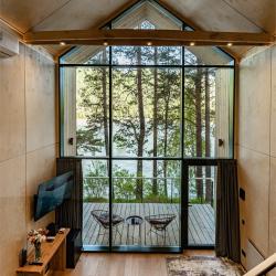 Фото Отель Натура