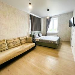 Фото Отель AlexHome (АлексХоум) на улице Кирова