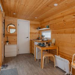 Фото Отель Терруар