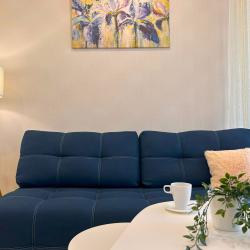 Фото Отель Niki Rent (Ники Рент) на Саратовском 77