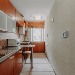 1-комнатные апартаменты стандарт