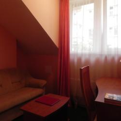 Фото Отель Мон Плезир