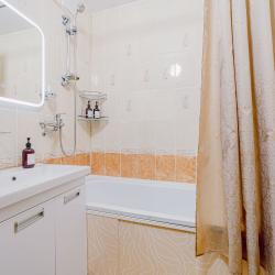 Фото Апартаменты Абриго на улице Репина 88