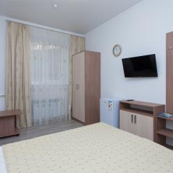 Номер эконом без балкона в коттедже
