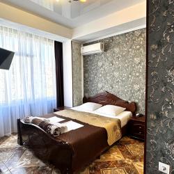 Фото Отель Прибрежный