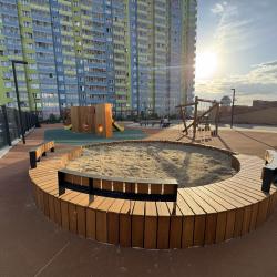 Фото Апартаменты Шик