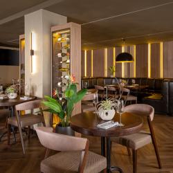 Фото Отель Radisson Hotel Ulyanovsk (Рэдиссон )