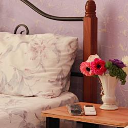 Фото Отель Розовая лагуна