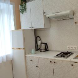 2-комнатные апартаменты стандарт