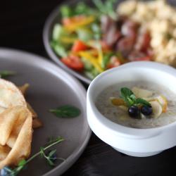 Фото Отель Vitamin (Витамин)