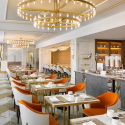 Lotte Hotel Samara  (Лотте Самара) — 8ad632c2b1699ee52167a3e8060aff8f
