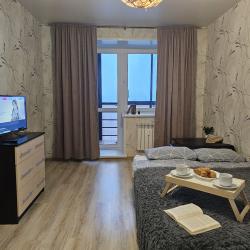 Фото Отель SeveRent (СевеРент) на улице Макаренко