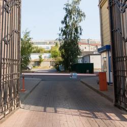 Фото Отель Roomer (Румер) на проспекте Независимости 60