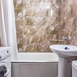 Фото Апартаменты на улице Ставропольская 22