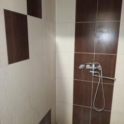 Номер эконом стандарт с 2 односпальными кроватями (мансарда)