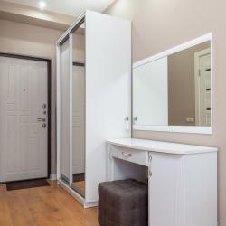 1-комнатные апартаменты улучшенные №2