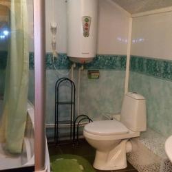 Фото Отель Уют