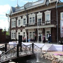 Фото Отель Лотос