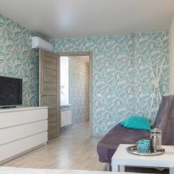 Фото Апартаменты на Чкалова 37/1