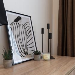 Фото Апартаменты на улице Липовой рощи