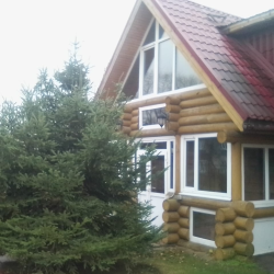 Коттедж стандарт