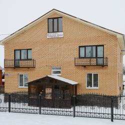 Фото Отель Миякинский дворик