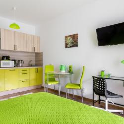 фото 9 Simply Comfort Palacio (Симпл Комфорт Паласио) на 26-й Линии ВО