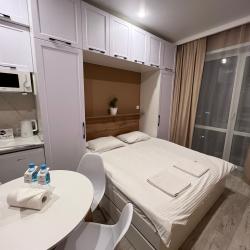 Фото Отель Rich House на проспекте Шахтёров 46/1
