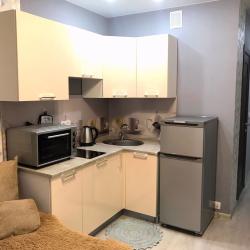 Фото Апартаменты на бульваре Солнечный