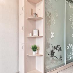 Фото Апартаменты на улице Героев Танкограда 65