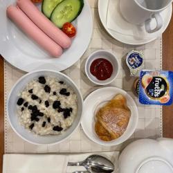 Фото Отель МашБах