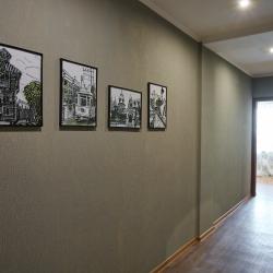 Фото Отель Горница на улице Луначарского 62