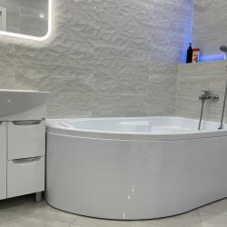 Фото Апартаменты на улице Ленинградская 3А