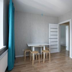 Фото Апартаменты на улице Ивана Севастьянова 10