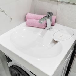 Фото Отель LetoApart на улице Таманская 121к16