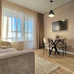 Фото Апартаменты на улице Владимира Ленина 260