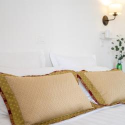 Фото Отель Вилла Дежа Вю