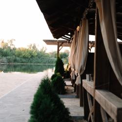 Фото Отель Белуга