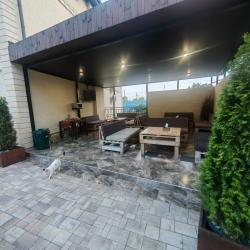 Фото Отель Гостевой дом Resta Hotel (Реста)