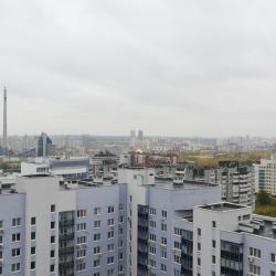 1-комнатные апартаменты улучшенные