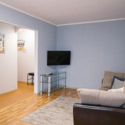 Фото Апартаменты на улице Лейтенанта Шмидта 7